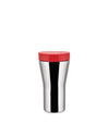 Caffa red Travel mug Alessi