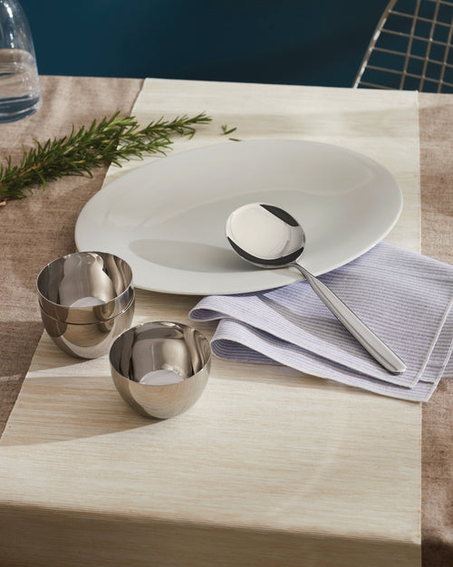 Mami Default Title 3 bowl set Alessi