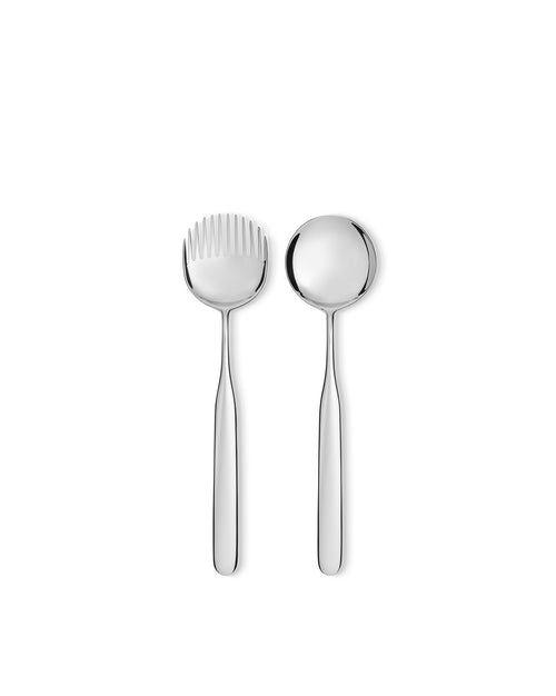 Collo-alto Default Title Salad set Alessi