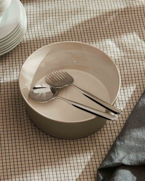 Collo-alto Default Title Salad set Alessi