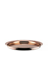 Kuru Kuru copper Tray Alessi