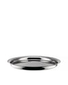Kuru Kuru stainless steel Tray Alessi