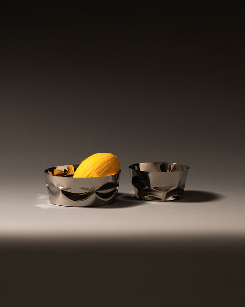 Compressioni Default Title Centrepiece Alessi