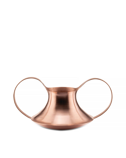 Conca Default Title Vase/container Alessi