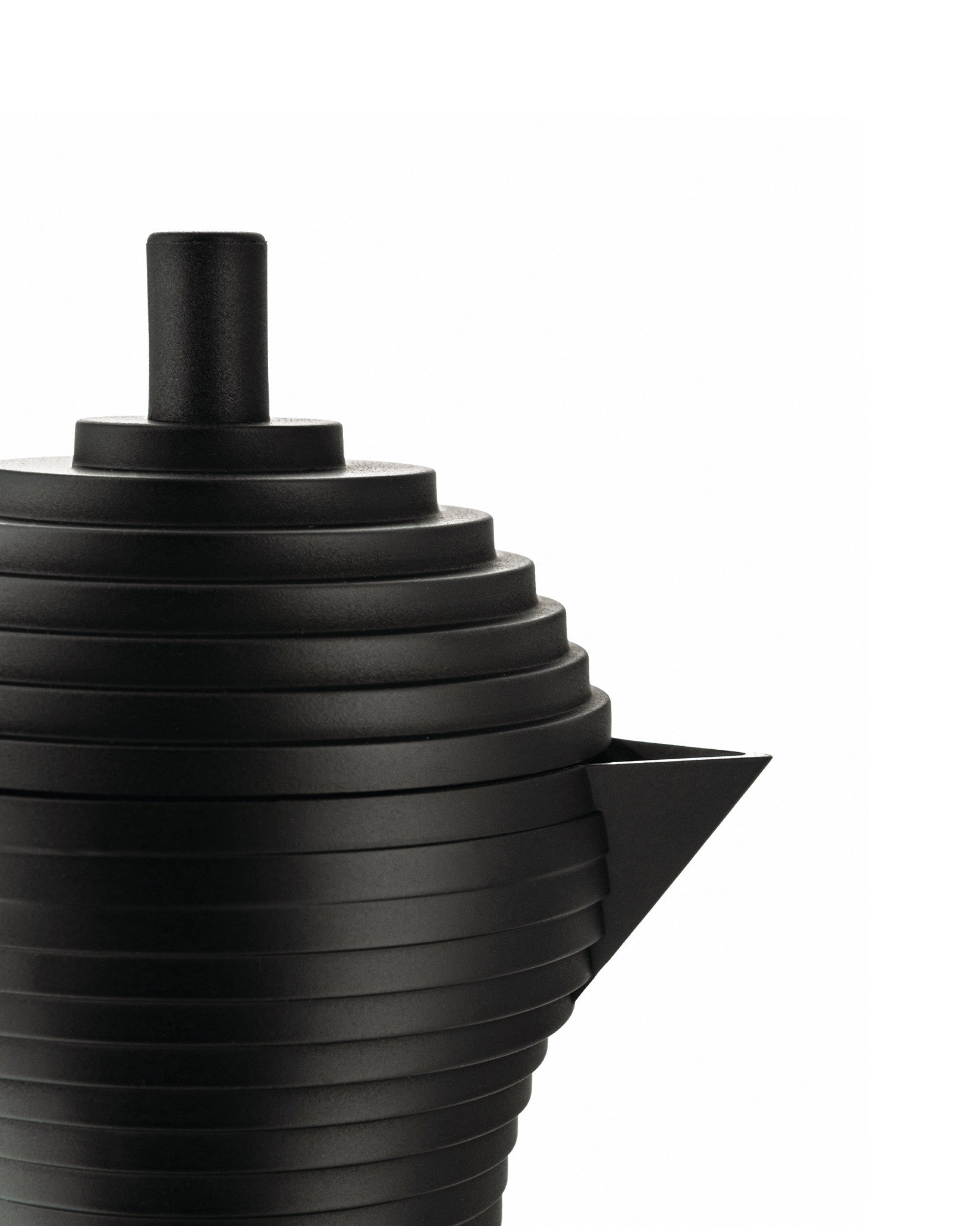 Pulcina cups 1 Espresso coffee maker Alessi