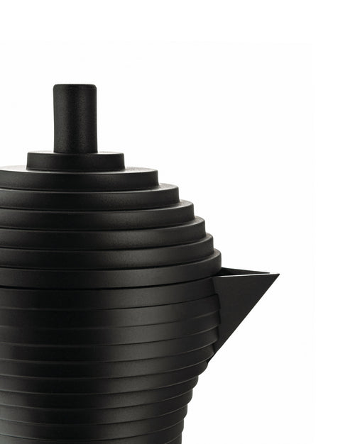 Pulcina cups 1 Espresso coffee maker Alessi
