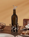 Fior d'olio Default Title Pourer for olive oil bottle Alessi