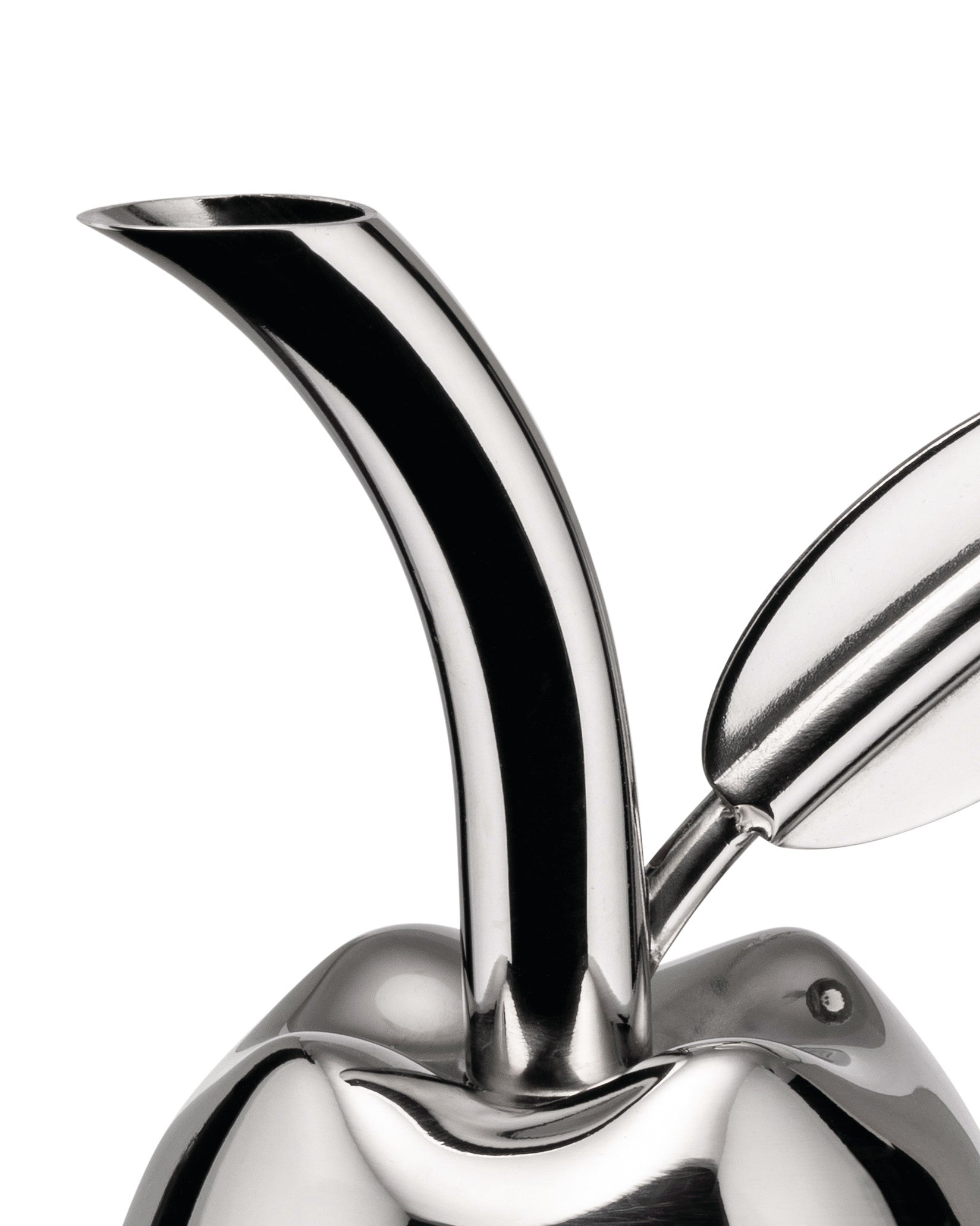 Fior d'olio Default Title Pourer for olive oil bottle Alessi