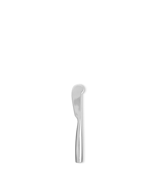 Dressed Default Title Butter knife. 6 pieces Alessi