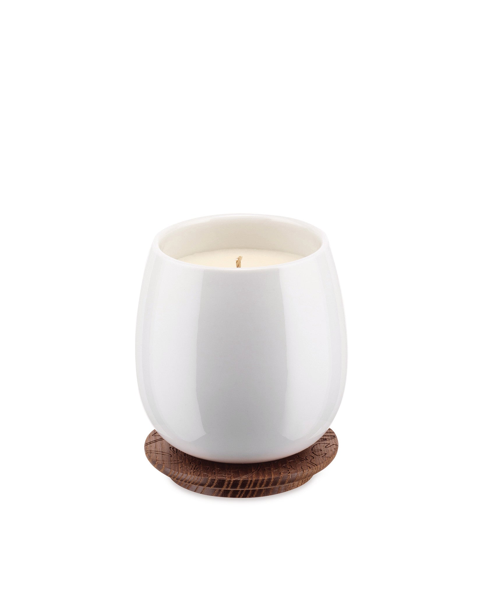 The Five Seasons gr. 600 Scented candle. Brrr Alessi 2