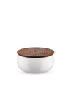 The Five Seasons gr. 600 Scented candle. Brrr Alessi