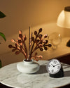 The Five Seasons Default Title Fragrance diffuser leaves. Brrr Alessi 1