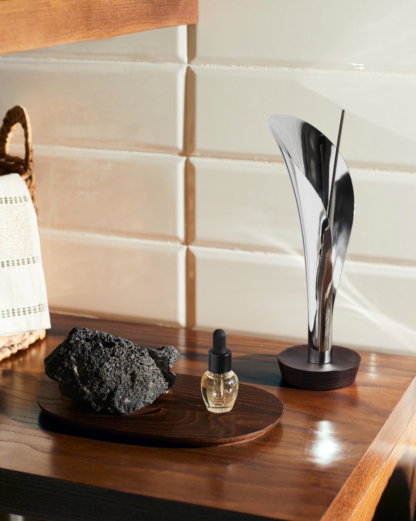 Lily Default Title 20 Incense sticks. Shhh Alessi 1