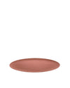 Veneer steel Tray Alessi