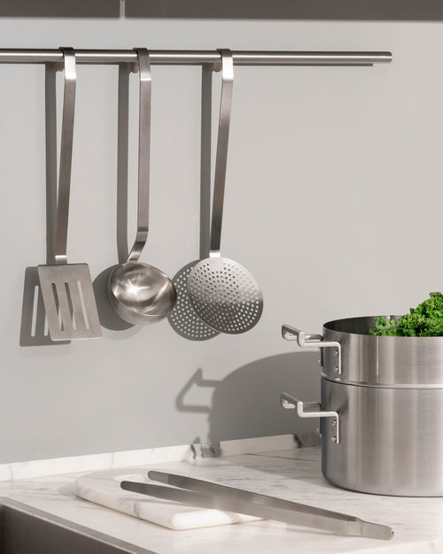 Convivio Default Title Kitchen cutlery set Alessi
