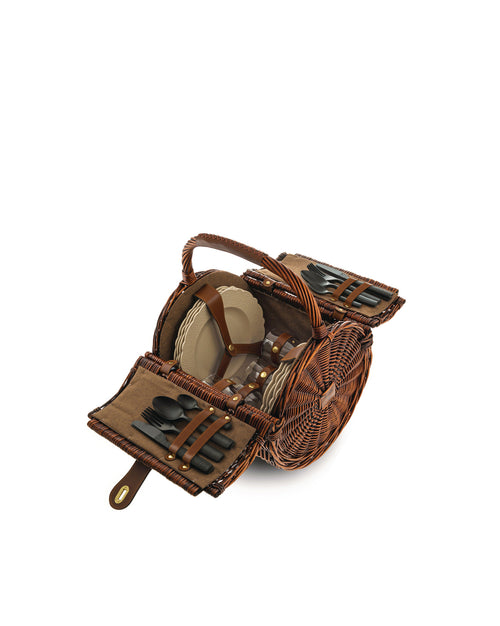 Dressed en plein air Default Title Picnic set Alessi