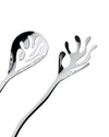 Mediterraneo Default Title Salad set Alessi
