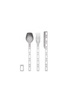 Occasional Object Default Title Cutlery set. 999 numbered copies Alessi 4