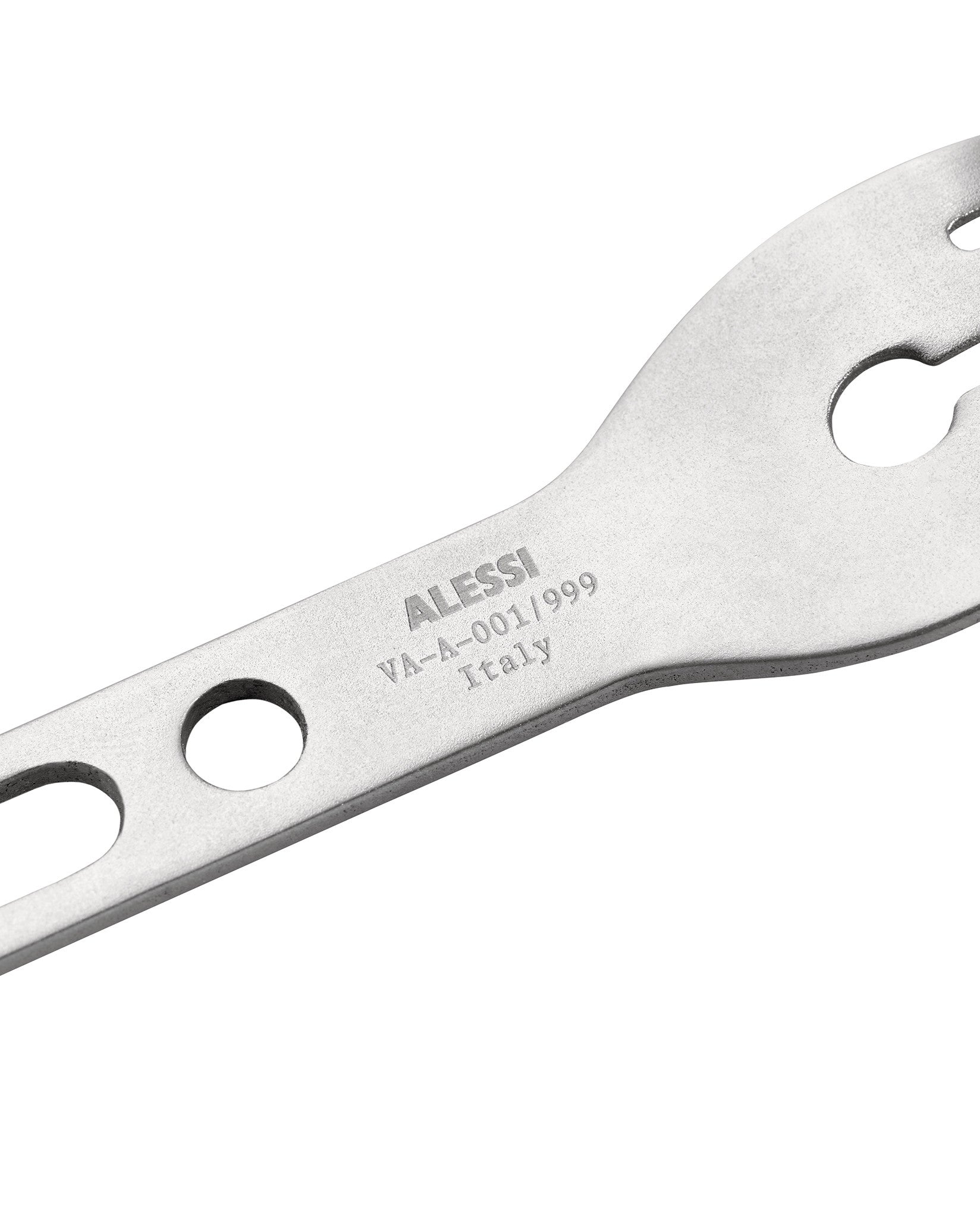 Occasional Object Default Title Cutlery set. 999 numbered copies Alessi 8