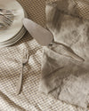 Mami Default Title Pastry fork. 6 pieces Alessi