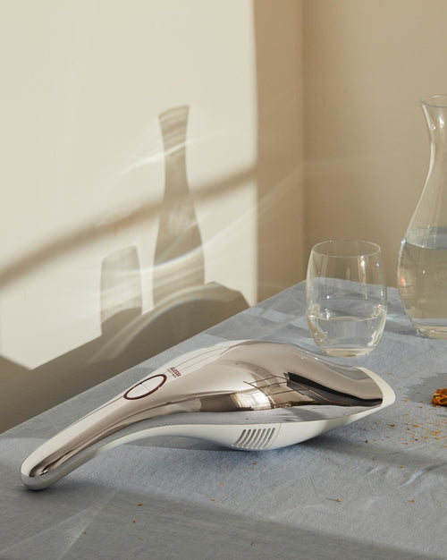 SG67 Default Title Handheld vacuum cleaner. European plug Alessi