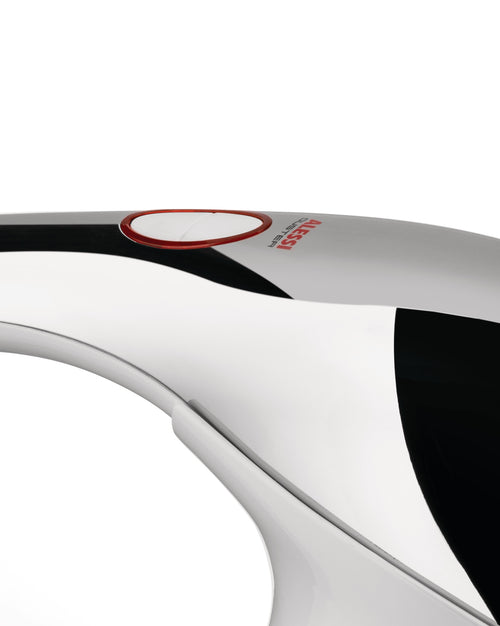 SG67 Default Title Handheld vacuum cleaner. European plug Alessi
