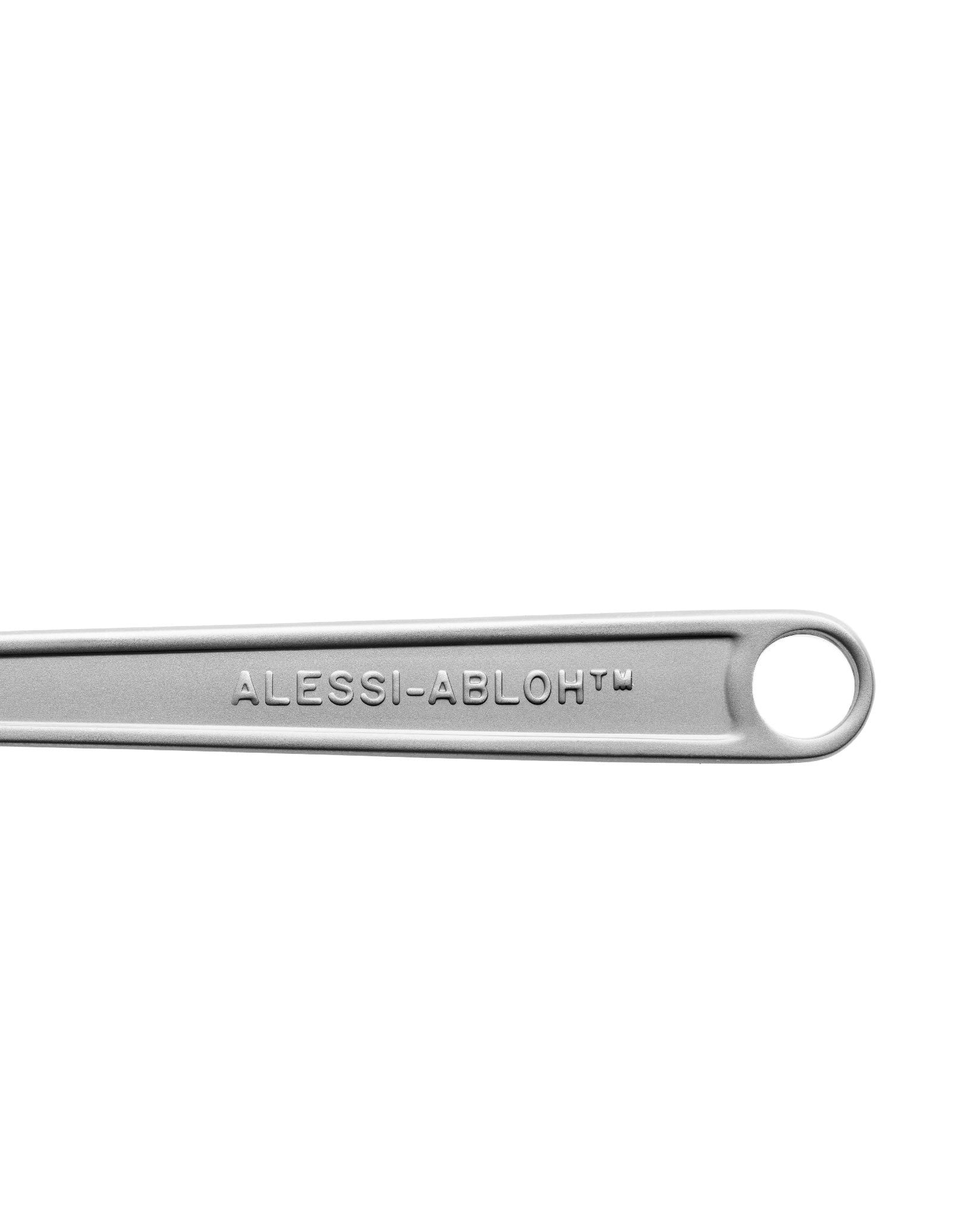 Conversational Objects Default Title Cutlery set Alessi 2