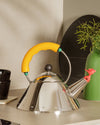 9093/1 light blue Kettle Alessi