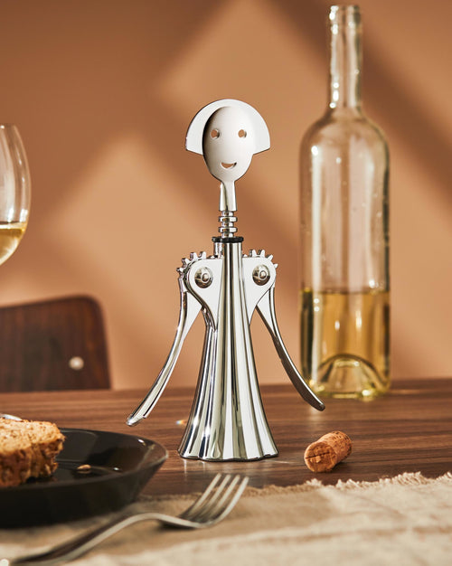 Anna G. Default Title Corkscrew Alessi