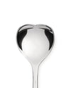 Big Love Default Title Set of 4 ice cream spoons Alessi