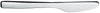 KnifeForkSpoon monobloc Dessert knife. 6 pieces Alessi 2